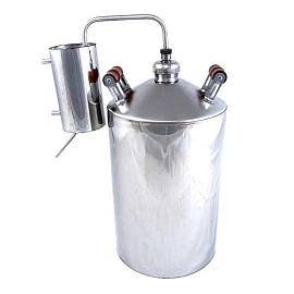 Самогонный аппарат в Гаджиево всего за 3200 рублей